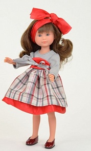 Кукла Селия - 30 см (ASI, 164120)